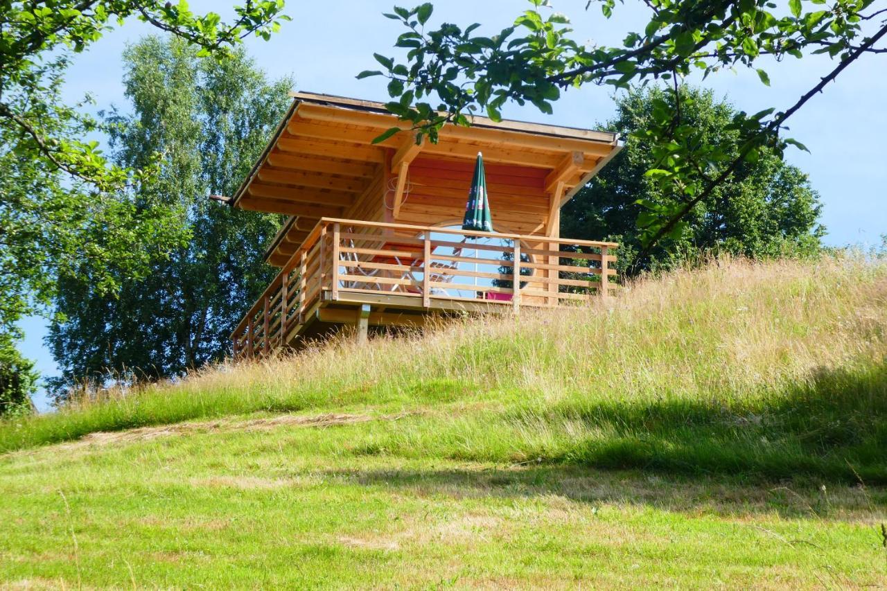 Garnecker Freiheit Villa Reut Exteriör bild