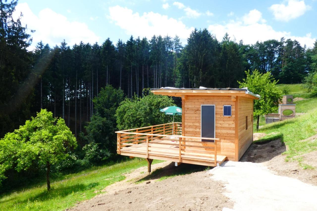 Garnecker Freiheit Villa Reut Exteriör bild