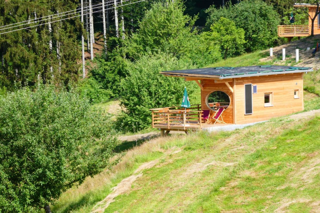 Garnecker Freiheit Villa Reut Exteriör bild