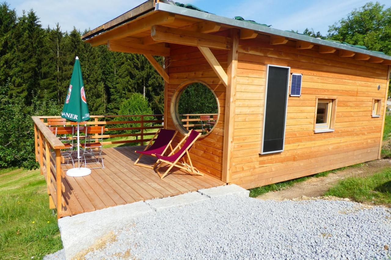 Garnecker Freiheit Villa Reut Exteriör bild