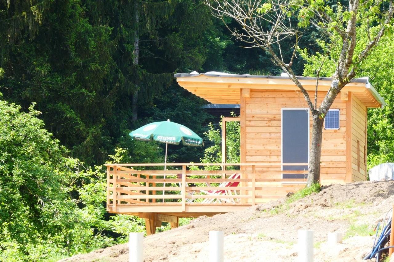 Garnecker Freiheit Villa Reut Exteriör bild